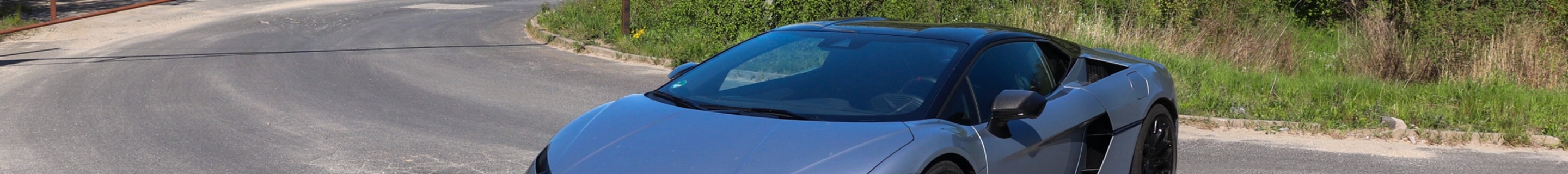 Lamborghini Temerario