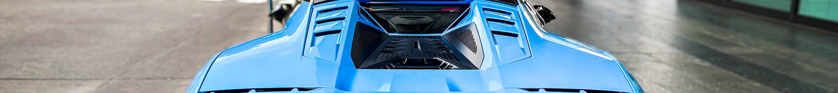 Lamborghini Temerario
