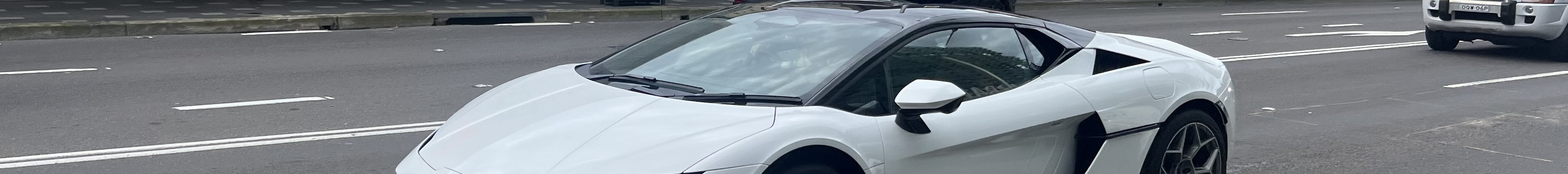 Lamborghini Temerario