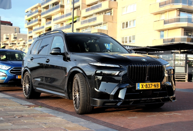 Alpina XB7 BiTurbo 2023