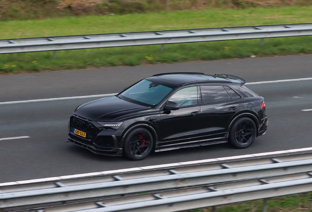 Audi ABT RS Q8 Signature Edition