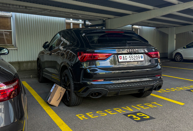 Audi RS Q3 Sportback 2020