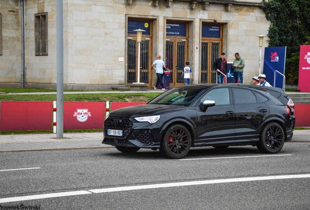 Audi RS Q3 Sportback 2020