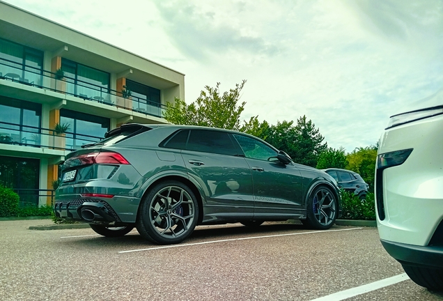 Audi RS Q8 2024