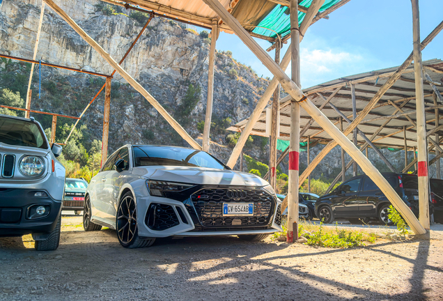 Audi RS3 Sportback 8Y