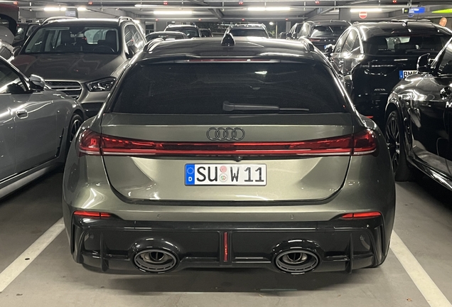 Audi RS5 Avant B10
