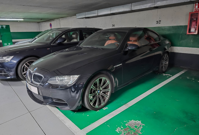 BMW M3 E92 Coupé