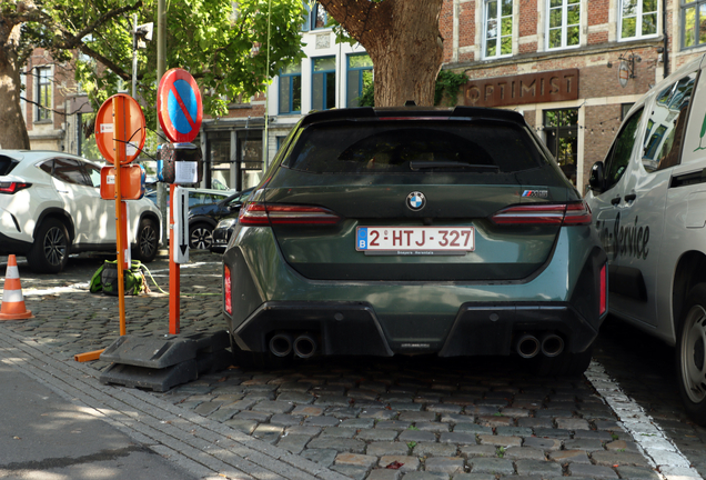 BMW M5 G99 Touring