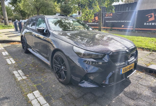 BMW M5 G99 Touring