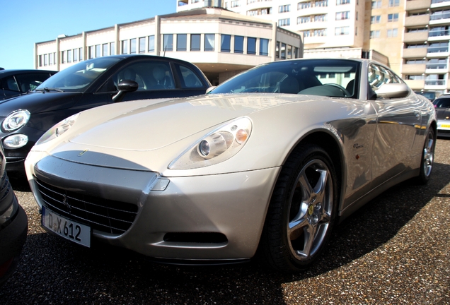 Ferrari 612 Scaglietti