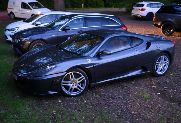Ferrari F430