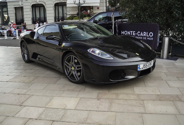 Ferrari F430