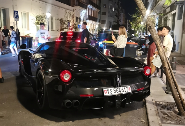 Ferrari LaFerrari
