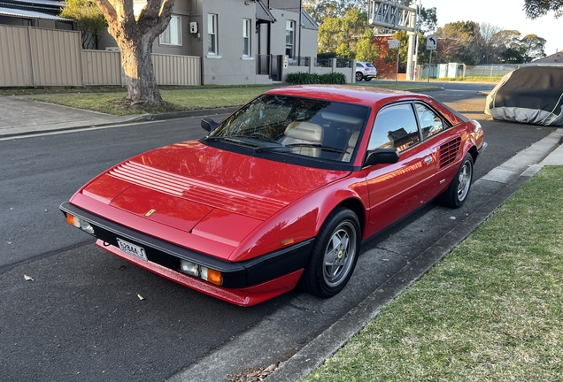 Ferrari Mondial Quattrovalvole