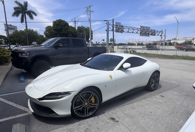 Ferrari Roma