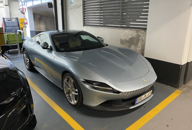Ferrari Roma