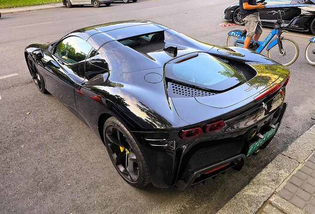 Ferrari SF90 Stradale