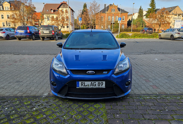 Ford Focus RS MkII
