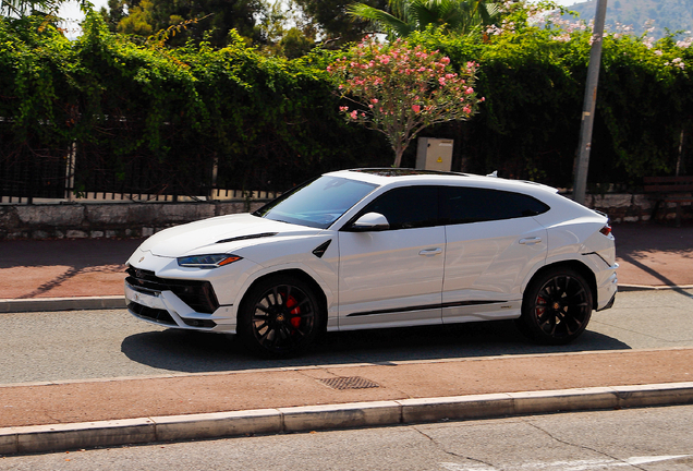 Lamborghini Urus S