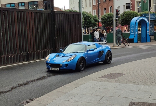Lotus Exige S2