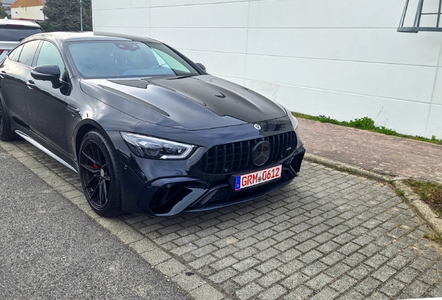 Mercedes-AMG GT 63 S X290