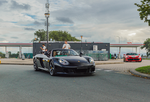 Porsche Carrera GT