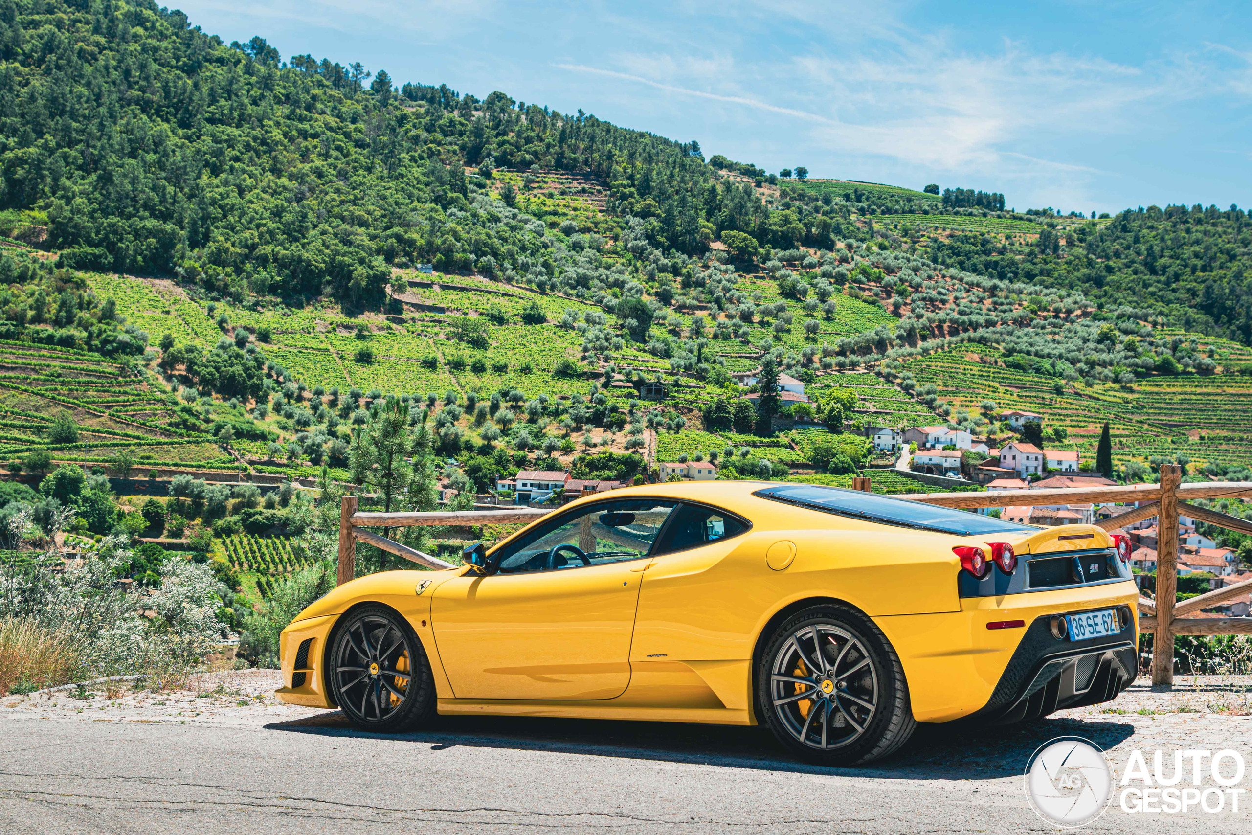 Ferrari 430 Scuderia