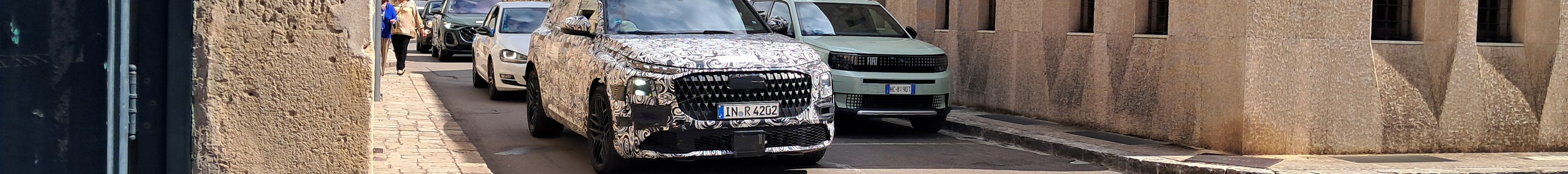 Audi Q7 2026