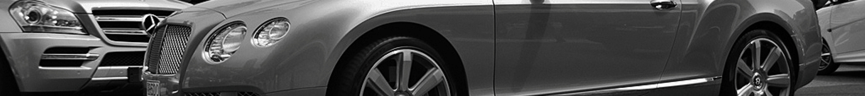 Bentley Continental GT 2012