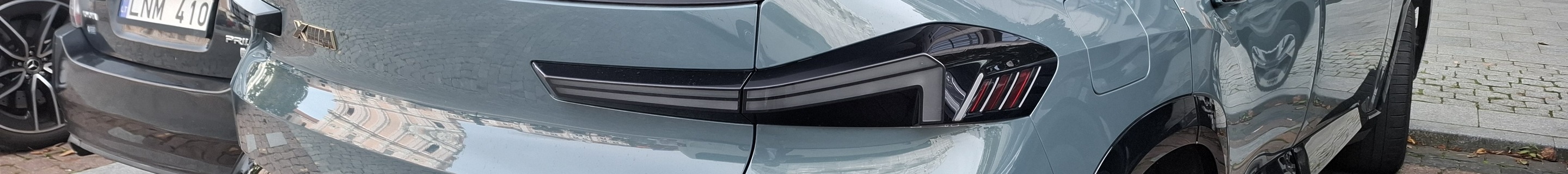BMW XM G09