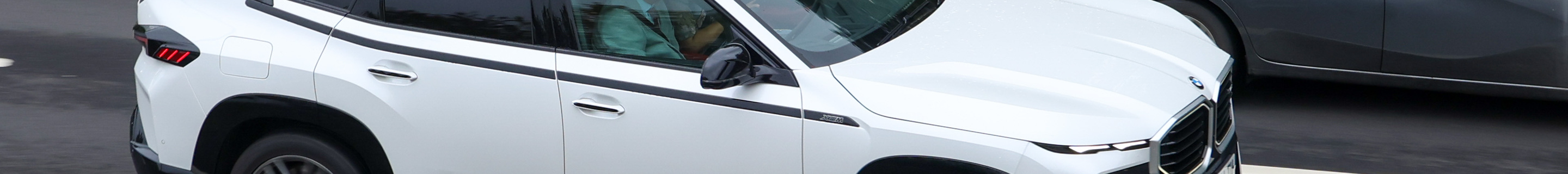 BMW XM G09