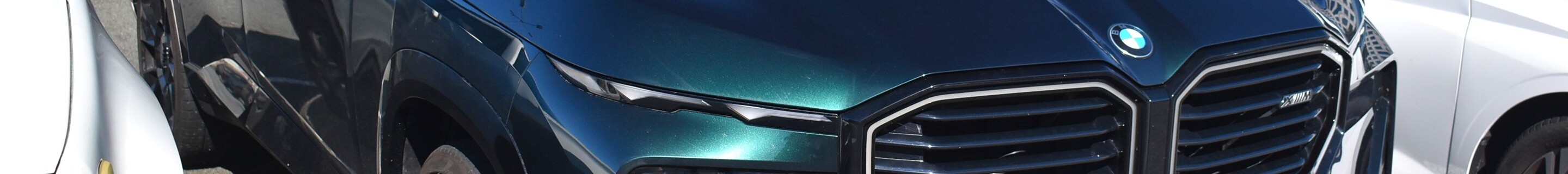 BMW XM G09