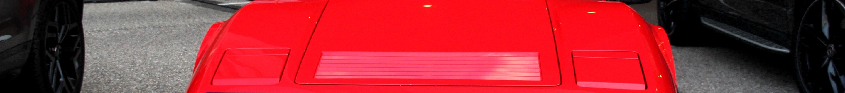 Ferrari 328 GTS