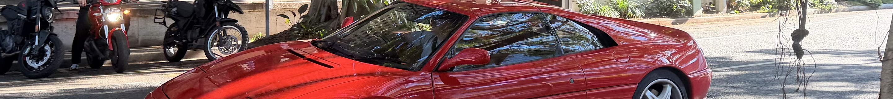 Ferrari F355 GTS