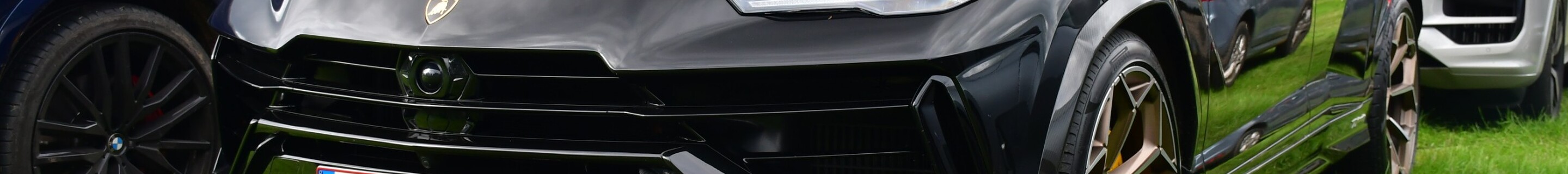Lamborghini Urus Performante