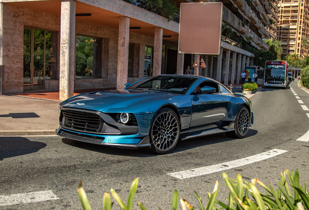 Aston Martin Valour
