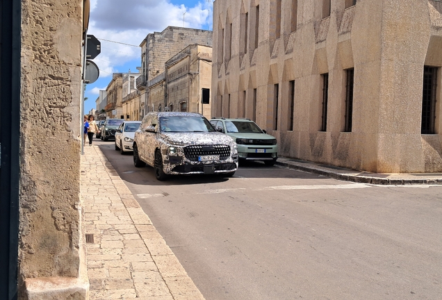 Audi Q7 2026