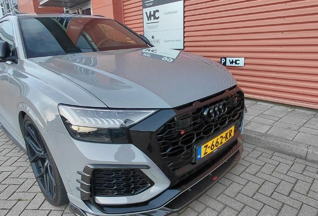 Audi RS Q8 Urban