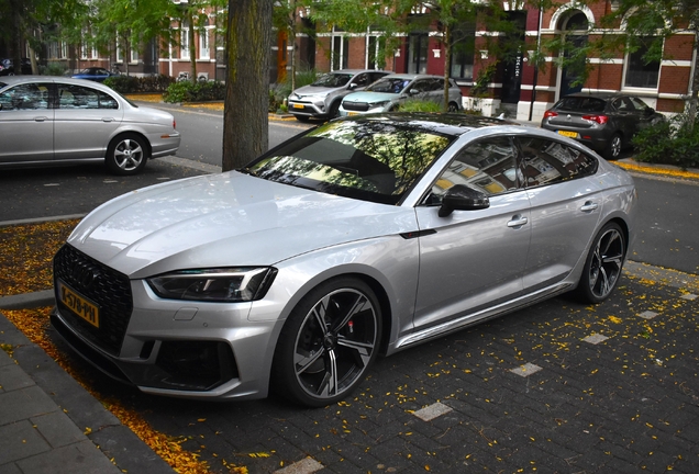 Audi RS5 Sportback B9