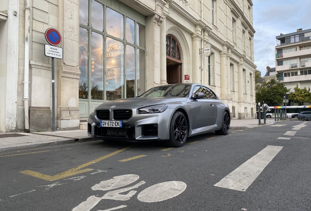 BMW M2 Coupé G87