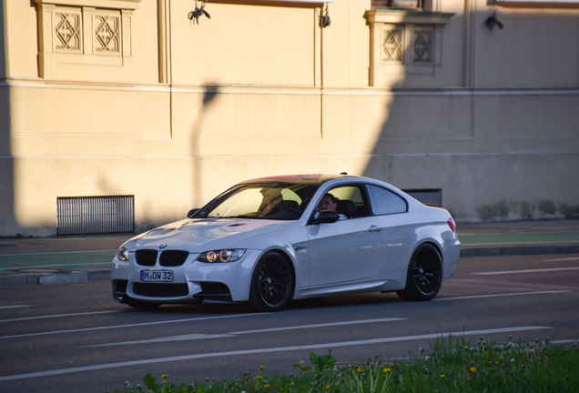 BMW M3 E92 Coupé