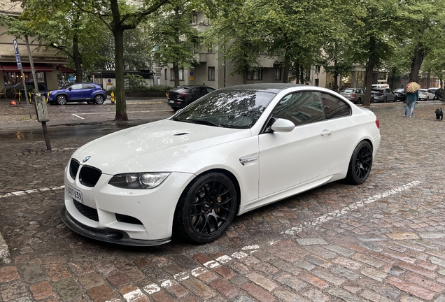 BMW M3 E92 Coupé