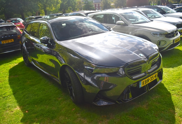 BMW M5 G99 Touring