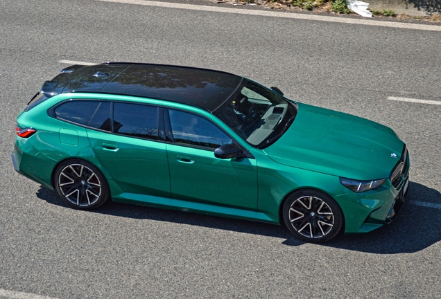 BMW M5 G99 Touring