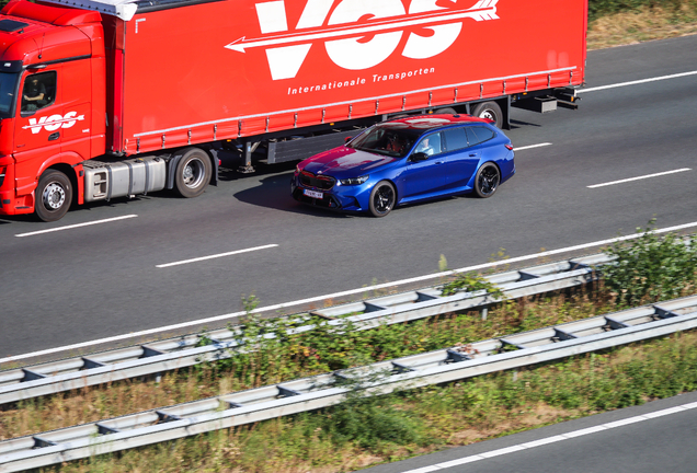 BMW M5 G99 Touring