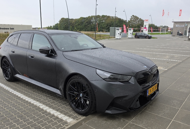BMW M5 G99 Touring