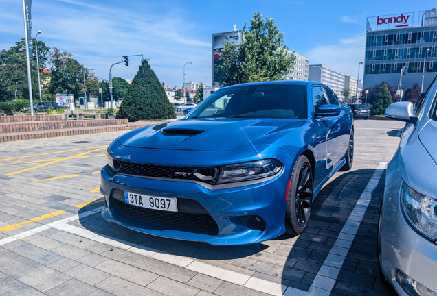 Dodge Charger SRT 392 2015