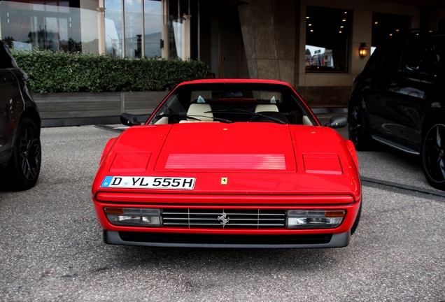 Ferrari 328 GTS