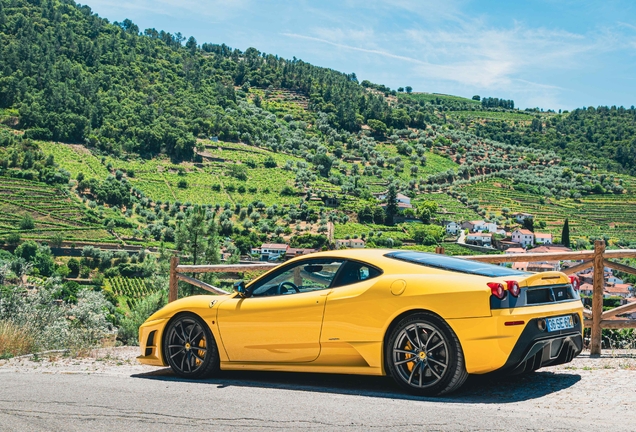 Ferrari 430 Scuderia