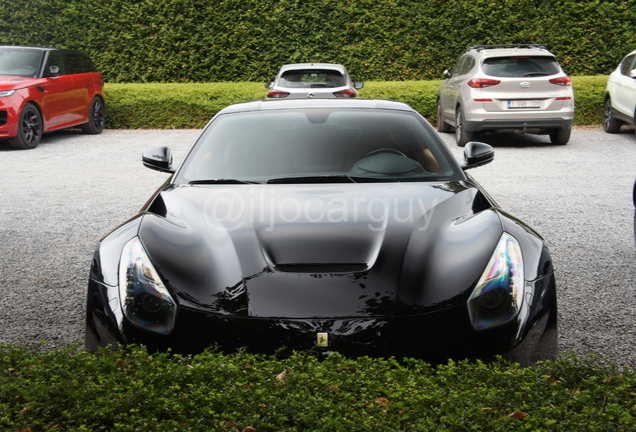 Ferrari F12berlinetta